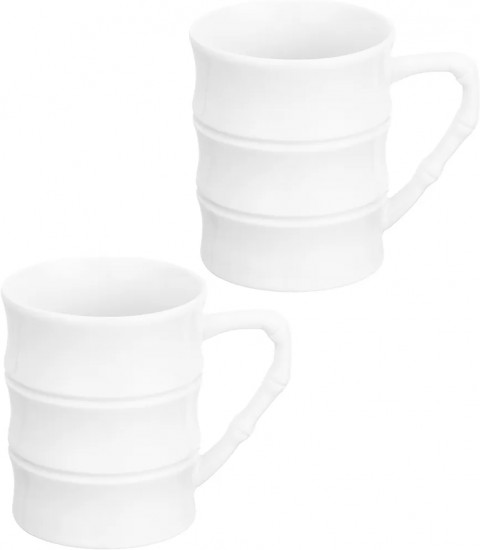 Набор кружек «Бамбук»