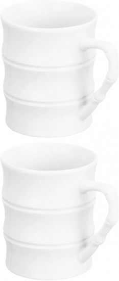 Набор кружек «Бамбук»