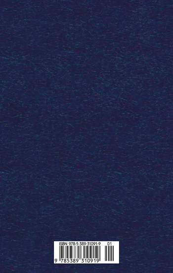 Книга Пяти колец