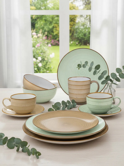 Набор кружек «Кантри Крафт»