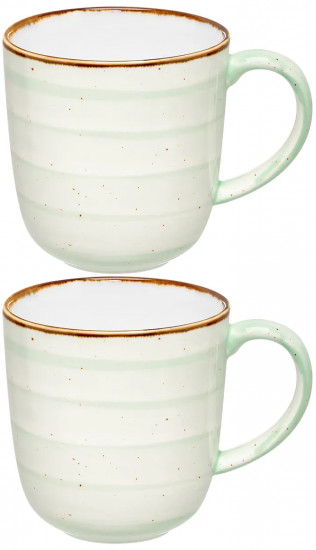 Набор кружек «Кантри Крафт»