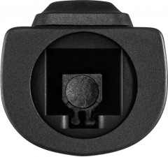 Ручка съемная к сковородкам всех размеров «Черный мрамор» - Фото 6