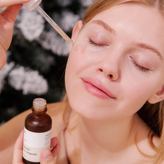 Восстанавливающая сыворотка для лица «Bifida Biome Complex Ampoule»