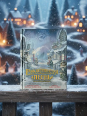 Рождественская песнь. Кроличьи истории - Фото 6