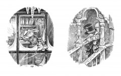 Рождественская песнь. Кроличьи истории - Фото 9