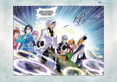 Боевой континент. Книга 4. «Короли арены» - Фото 14