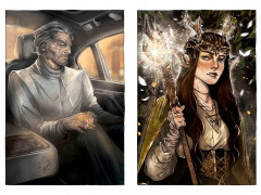 Бухта Магнолия. Книга 2. Любовь, горькая и сладкая - Фото 12