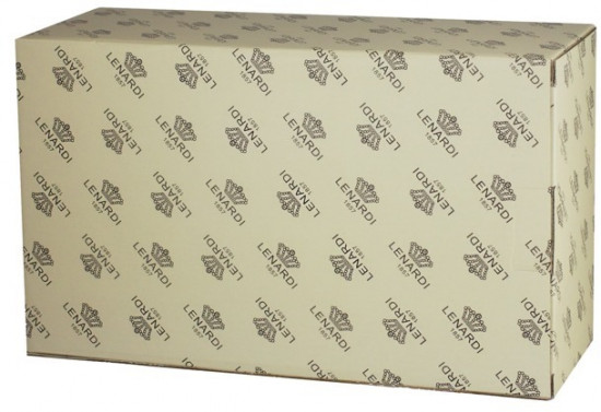 Конфетница «Maria Gold»