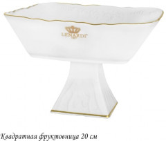 Фруктовница «Maria Gold» - Фото 1