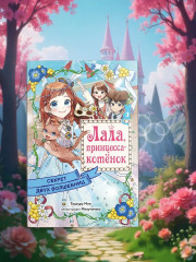 Секрет двух волшебниц - Фото 5