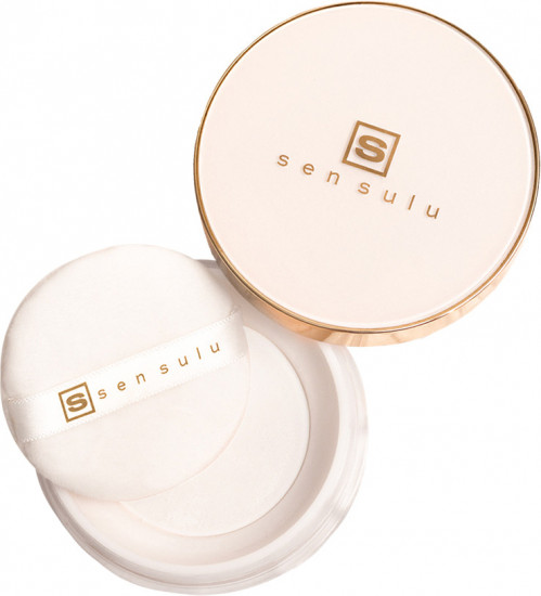 Пудра «Face Powder», оттенок V1