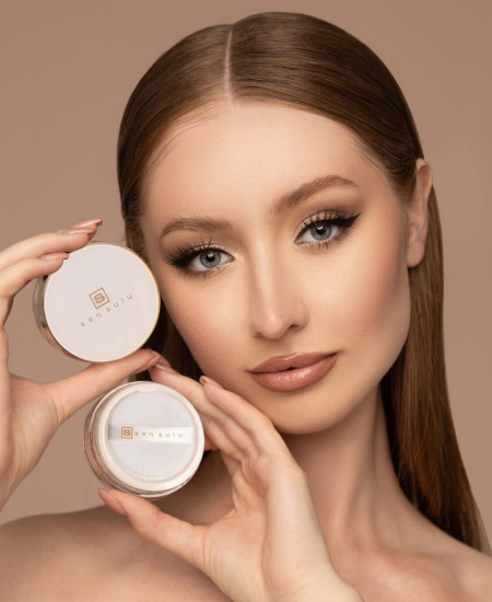 Пудра «Face Powder», оттенок V1