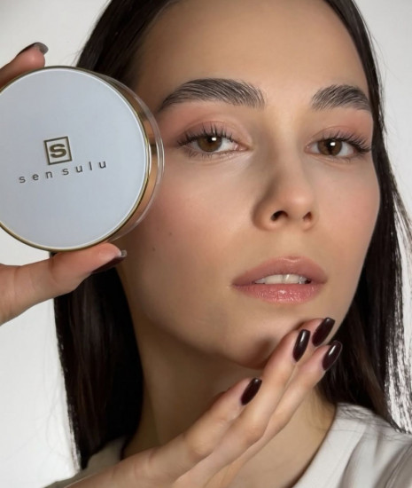 Пудра «Face Powder», оттенок V2