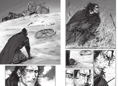 Клинки хранителей. Книга 4 - Фото 10