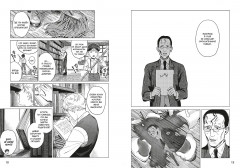 Парадокс мертвецов - Фото 11