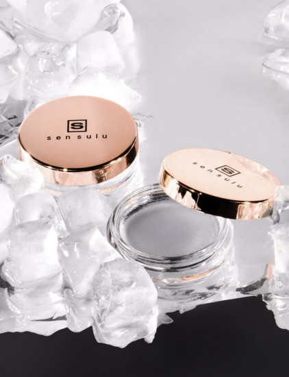 Мини-гель для бровей «Eyebrow Shaper Wax»