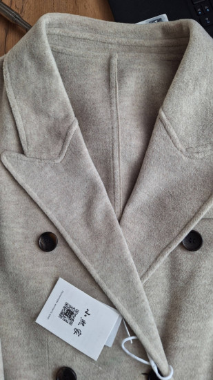 Пиджак женский