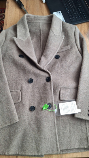 Пиджак женский