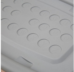 Ящик для игрушек - Фото 1