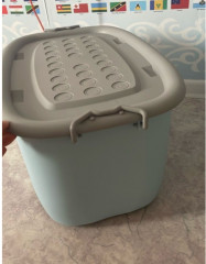 Ящик для игрушек - Фото 2