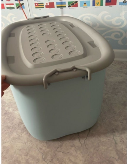 Ящик для игрушек