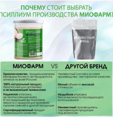 Псиллиум для похудения - Фото 4