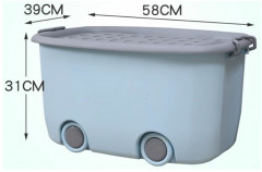 Ящик для игрушек - Фото 5