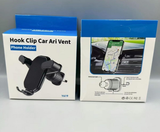 Автомобильный держатель для телефона