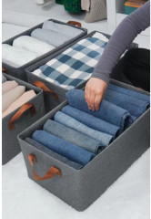 Корзина для хранения любых предметов - Фото 7