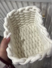 Корзина для хранения - Фото 4