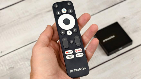 Медиаплеер Rocktek GB-1