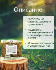 Петрушки семена - Фото 1