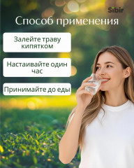 Окопника шершавого трава - Фото 2