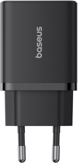 Зарядное устройство Baseus Cube GaN5 C+U