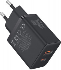 Зарядное устройство Cube GaN5 C+U - Фото 5