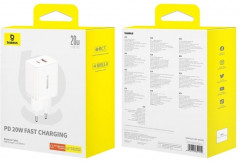 Зарядное устройство P10111403213-00 USB Type-C - Фото 1