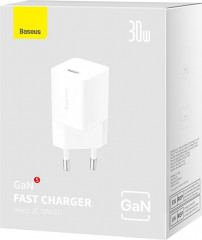 Зарядное устройство сетевое GaN5 mini - Фото 4