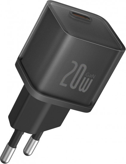 Зарядное устройство сетевое Baseus GaN5S