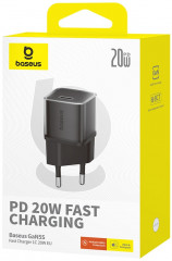 Зарядное устройство сетевое GaN5S - Фото 4