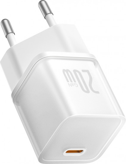 Зарядное устройство сетевое Baseus GaN5S