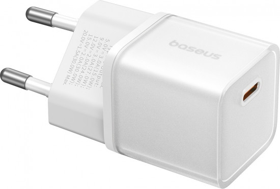 Зарядное устройство сетевое Baseus GaN5S