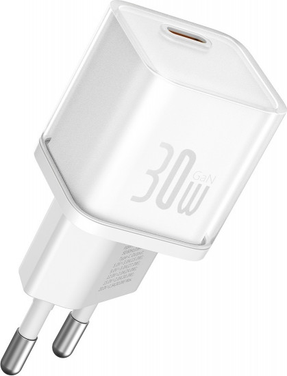 Зарядное устройство сетевое Baseus GaN5S