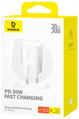 Зарядное устройство сетевое GaN5S - Фото 5