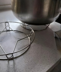 Подставка под горячее - Фото 1