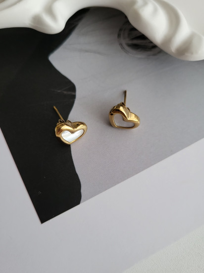 Серьги женские