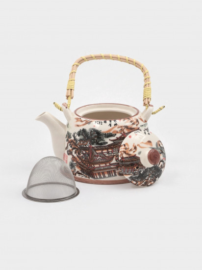 Чайник заварочный «Веера» (900 мл)