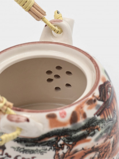 Чайник заварочный «Веера» (900 мл)