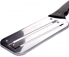 Нож для резки овощей - Фото 1