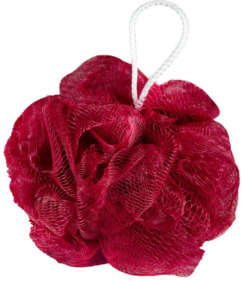 Мочалка для тела «Шар»