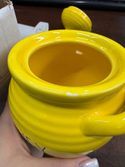 Банка для меда или варенья - Фото 2